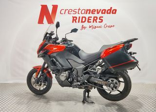 KAWASAKI VERSYS 1000