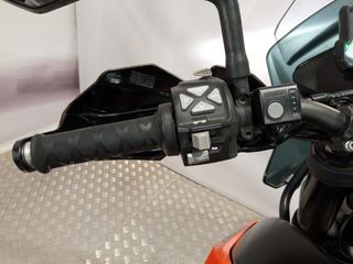 Ktm 790 ADVENTURE
