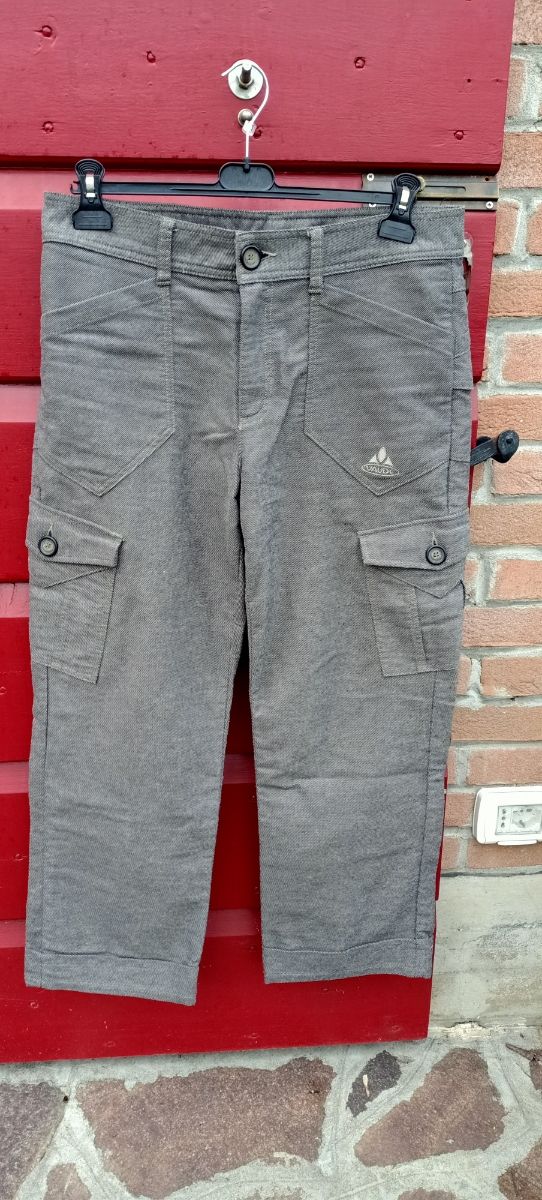 Pantaloni vaude