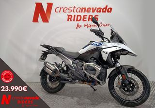 BMW R 1300 GS