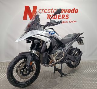 BMW R 1300 GS