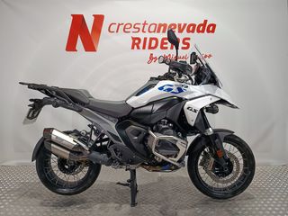 BMW R 1300 GS