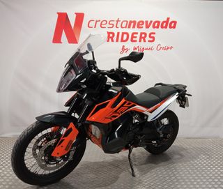 Ktm 790 ADVENTURE