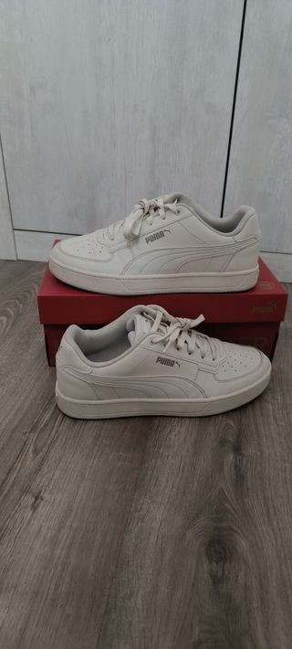 Puma Caven 2.0 Snow
