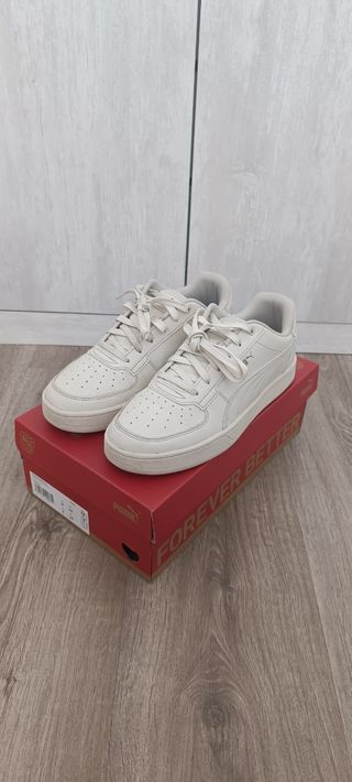 Puma Caven 2.0 Snow