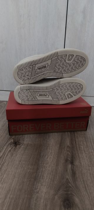 Puma Caven 2.0 Snow
