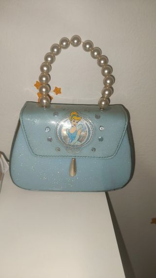 Disney borsetta