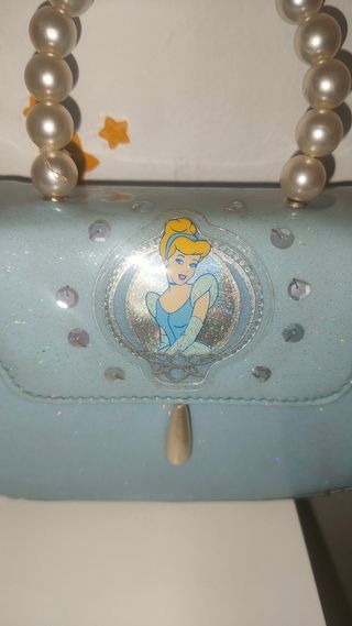 Disney borsetta