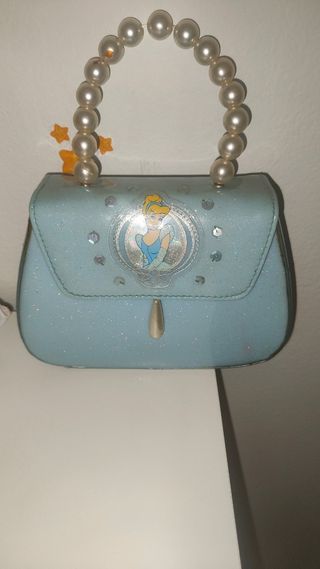 Disney borsetta