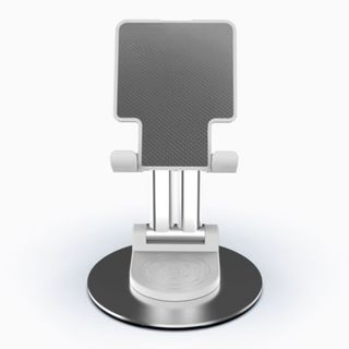 Soporte Tablet Movil Mesa Plegable  360° Rotacion