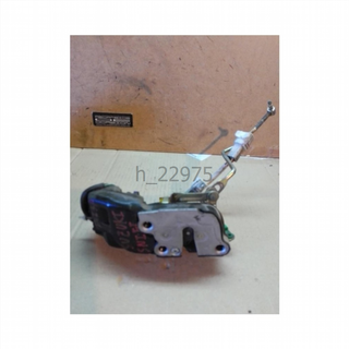 Cerradura puerta delantera izquierda Suzuk h_22975