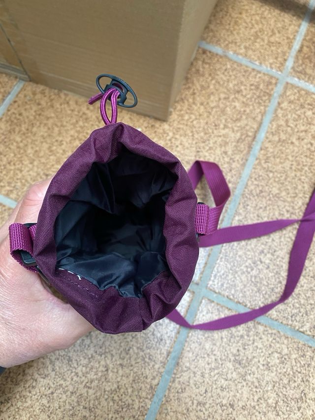 Funda isotermica botellas