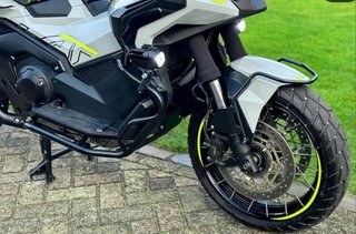 Pegatinas llantas honda xadv750
