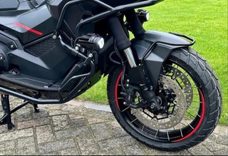 Pegatinas llantas honda xadv750