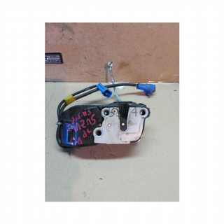 Cerradura puerta delantera derecha Suzuki  h_69374