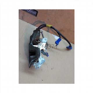 Cerradura puerta delantera derecha Suzuki  h_69374