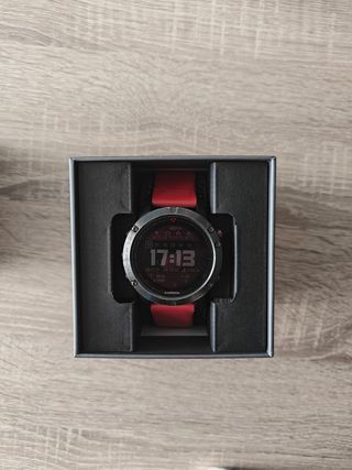 Garmin fenix 5