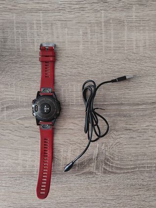 Garmin fenix 5