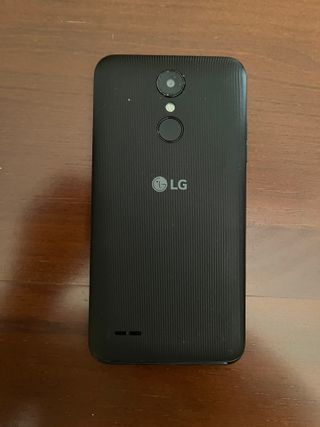 Teléfono móvil LG K4 (2017)