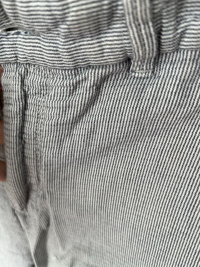 Pantaloncini a righe Zara Boys