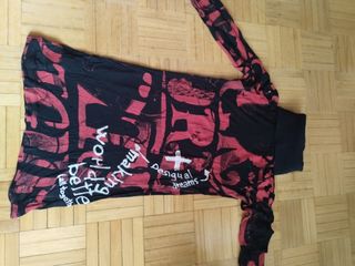 Jersey Desigual 