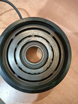 Polea compresor aíre Mazda 6