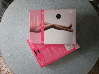 Panty media terapeutica