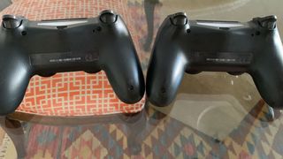 Play Station 4 slim 1TB