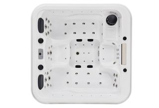 Spa jacuzzi exterior Harmony