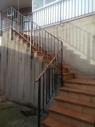 Venta piso con solar en Daimiel, Ciudad Real