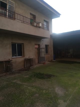 Venta piso con solar en Daimiel, Ciudad Real