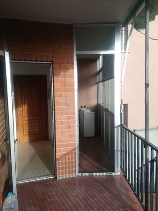 Venta piso con solar en Daimiel, Ciudad Real