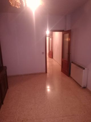 Venta piso con solar en Daimiel, Ciudad Real