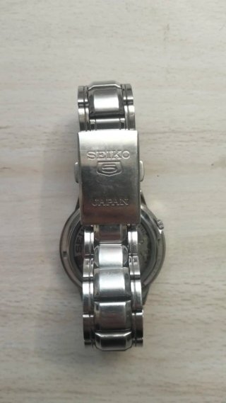 Reloj Seiko