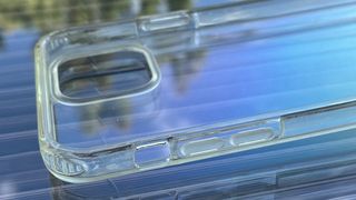 Carcasa protectora iPhone 12