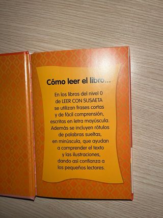 Libro. Un dinosaurio despistado: Nivel
