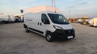 FIAT DUCATO 140CV AÑO 2022 FURGON L3H4 