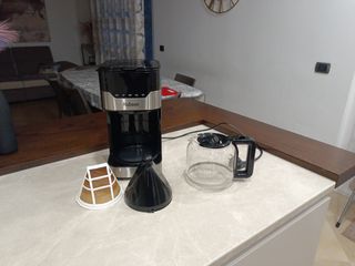 Macchina per caffè americano