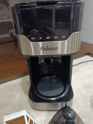 Macchina per caffè americano