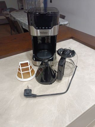 Macchina per caffè americano