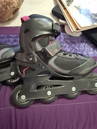 Patines en Línea 38