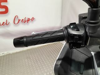 KYMCO XCITING 400 ABS