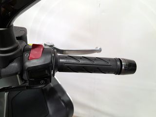 KYMCO XCITING 400 ABS