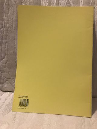 Partituras canciones infantiles