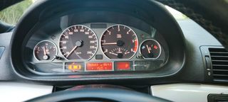 BMW Serie 3 E46 320D 2003
