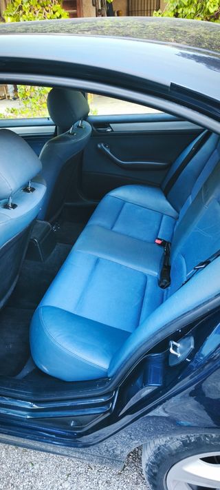 BMW Serie 3 E46 320D 2003