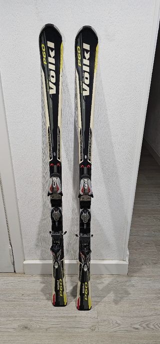 Skis 