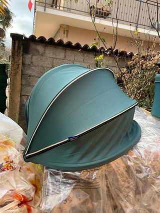 Passeggino Chicco One Forever