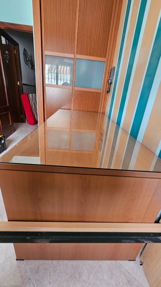 Mesa oficina o escritorio