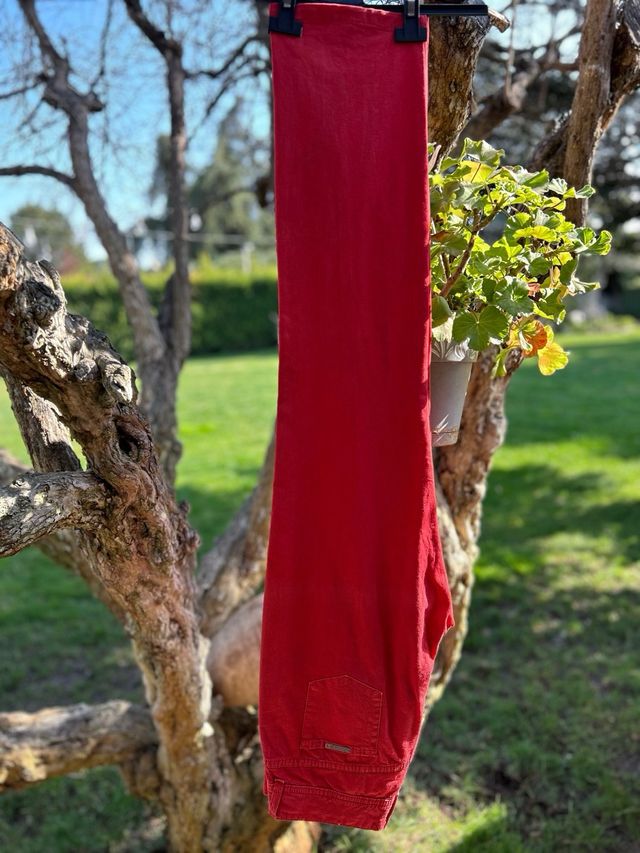 Pantaloni Trussardi Jeans Tg44